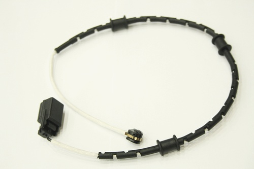 WIRE - BRAKE PAD WEAR WARNING