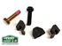 Kit reparação travão de mão Def/ Disc2