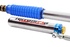 Amortecedor TF com reservatório regulável (8 posições) Defender /Discovery 1/ RRC