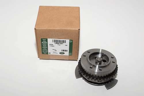 SPROCKET - CAMSHAFT