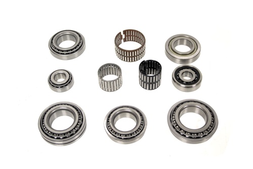 GEARBOX BEARING KIT -DEF  R380 SUFFIX J