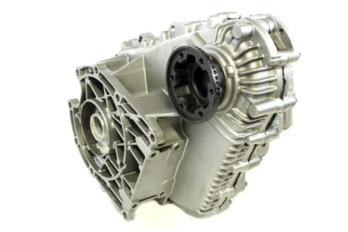 CASE - TRANSFER - AUTOMATIC TRANSMISSION