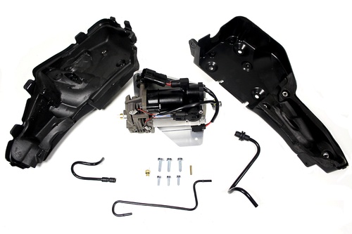 KIT - COMPRESSOR