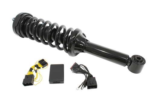 AIR TO COIL SPRING CONVERSION KIT - DISCO 3&4