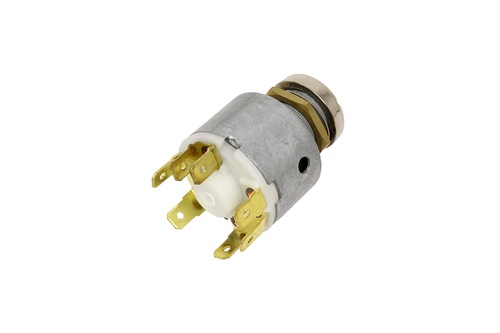 IGNITION SWITCH