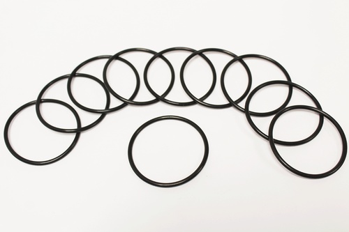 O Ring - Tampas Cubos Serie 3
