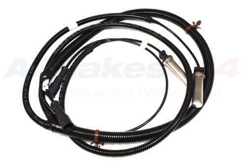 ABS SENSOR ASSY -  - FRO