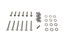 PUMA REAR SAFARI DOOR KIT S/S