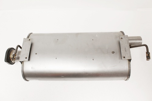 REAR SECTION ESR560