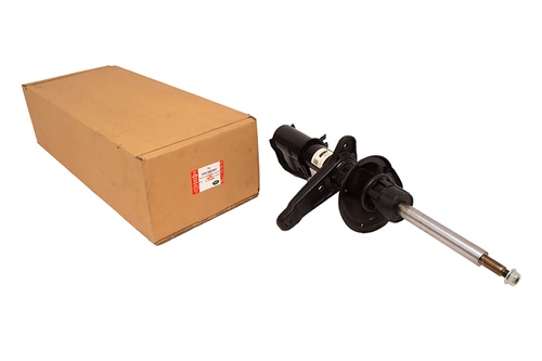 DAMPER NON HAZ