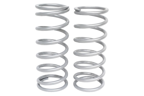 PAIR REAR SPRING