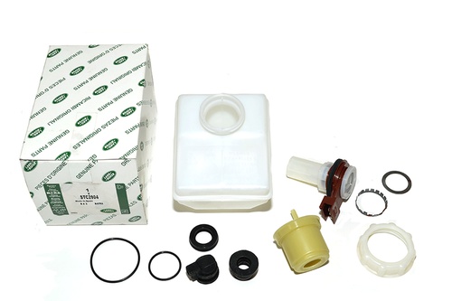 KIT - CLUTCH MASTER CYLINDER REPAIR