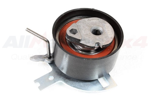 PULLEY ASSY - TENSION