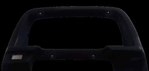 Consola conta KM Range Rover Classic Soft Dash  -