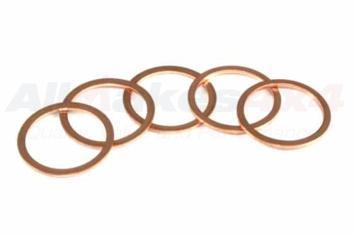 WASHER - SEALING
