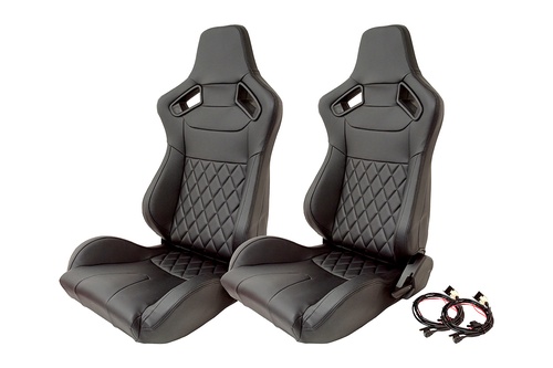 SPORT SEAT PAIR HEATED