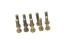Parafuso M10 x 45 10,9