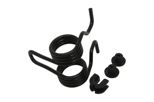 DEFENDER CLUTCH PEDAL ASSIST KIT