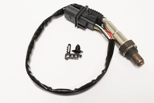 O2 SENSOR