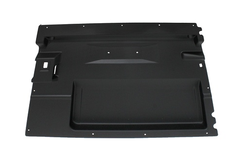 TRIM ASSY - FRONT LEFT DOOR