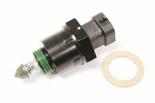 IDLE VALVE STEPPER MOTOR