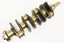 CRANKSHAFT - DEF - D1 - RRC - 300TDI