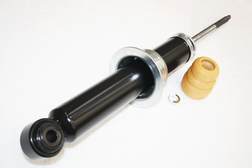 DAMPER