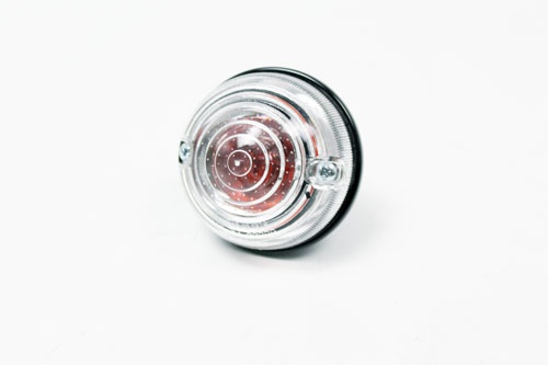 Farolim pisca branco Defender