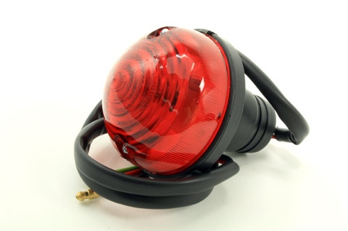 Farolim stop Defender/ Series