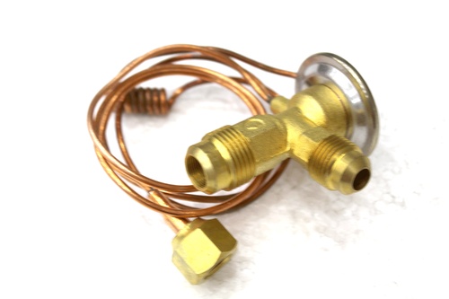 EXPANSION VALVE
