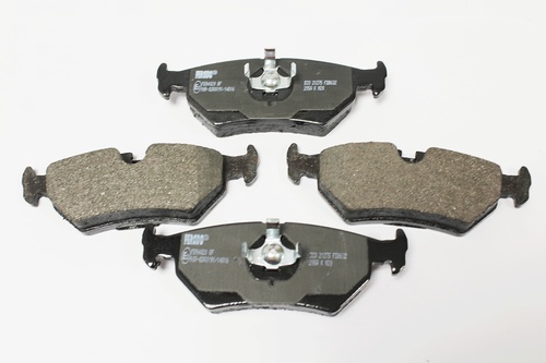 BRAKE PAD SET