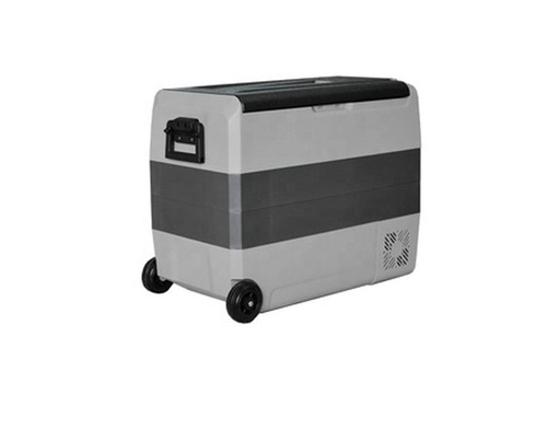 Arca Frigorífica T50 ALPICOOL - 50L