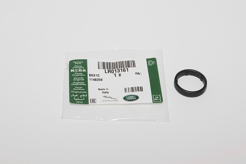 SEAL - OIL COOLER
