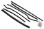 SERIES FRONT DOOR SEAL KIT RH