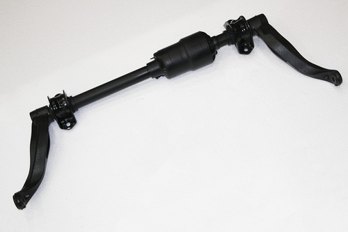 BAR - REAR STABILIZER