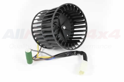 Motor Ventoinha (cabo não Incluido)