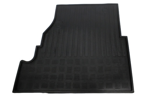 RUBBER MAT SET FRT SERIES II/III