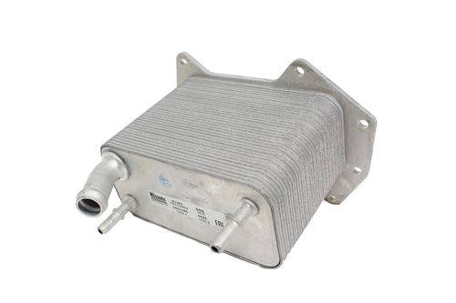 OIL COOLER ELEMENT