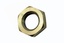 TF LOCKING NUT FOR HD STEERING RODS - RH THREAD