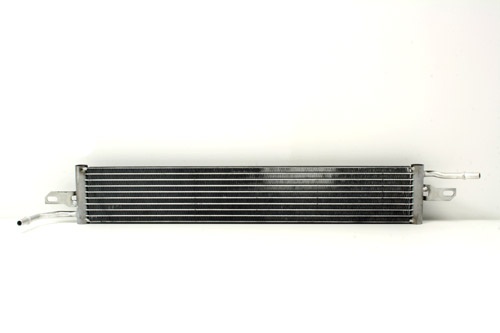 COOLER ASSY - FUEL