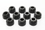 VALVE SEAL - VITON- S3-2.25 PET-DEF-2.5 DIESEL NA /TURBO- 2.5 PET