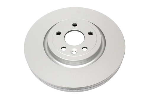 DISC - BRAKE