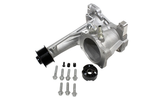 KIT - SUPERCHARGER