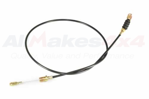 CABLE - ACCELERATOR