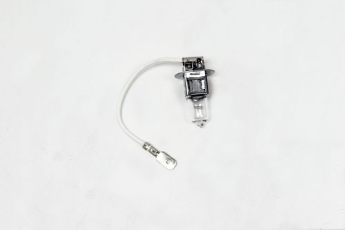 H3 BULB FOR WORKLAMP