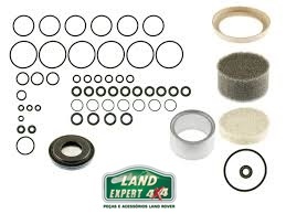 Kit reparação bloco de valvulas P38