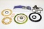 SWIVEL REPAIR KIT - DEF XA ON NON ABS