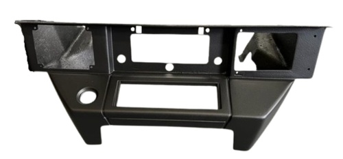 Consola Radio Range Rover Classic Hard Dash