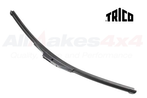 BLADE - WIPER - FRONT - RHD AND LHD