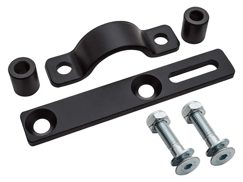 Abraçadeira roll cage externo para tenda tejadilho